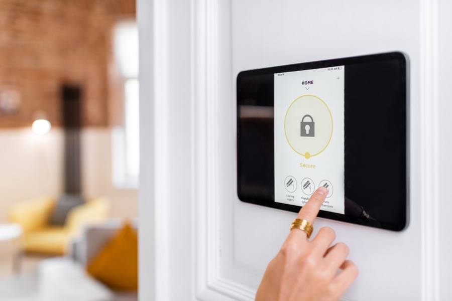Alarm System