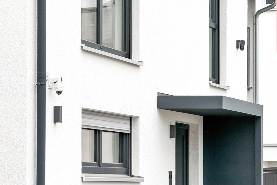Residential