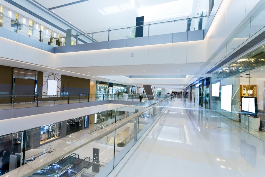 Retail